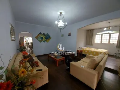 Casa com 3 Quartos à venda, 289m² no Recanto Paraíso, Rio Claro