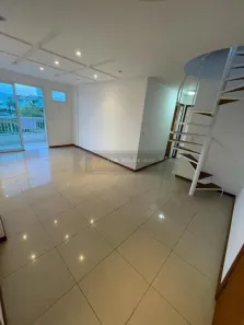 Apartamento com 3 Quartos à venda, 140m² no Itaipu, Niterói