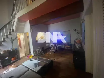 Casa com 3 Quartos à venda, 140m² no Botafogo, Rio de Janeiro