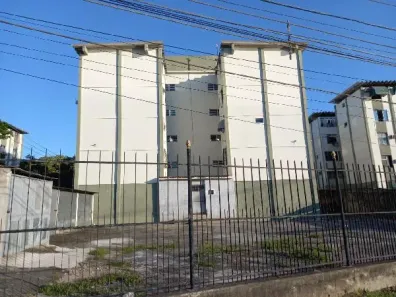 Apartamento com 2 Quartos à venda, 38m² no Coelho Neto, Rio de Janeiro