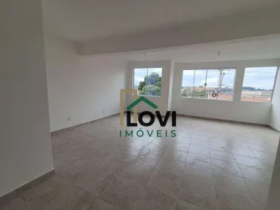 Sala Comercial para alugar, 46m² no Jardim Santana, Hortolândia