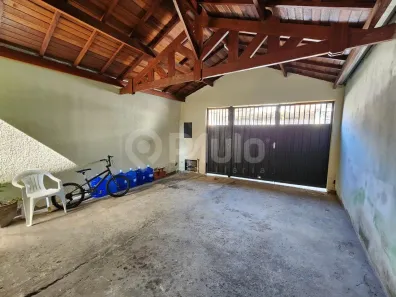 Casa com 2 Quartos à venda, 125m² no Jardim Ibirapuera, Piracicaba