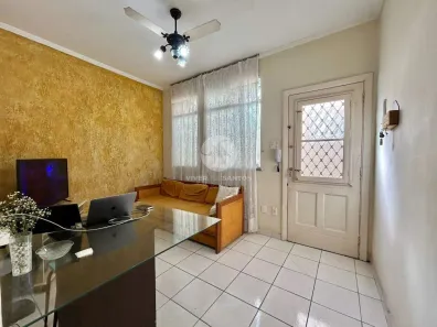 Apartamento com 1 Quarto à venda, 45m² no Campo Grande, Santos