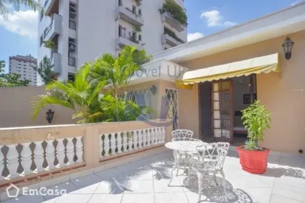 Casa com 3 Quartos à venda, 217m² no Vila Prudente, São Paulo