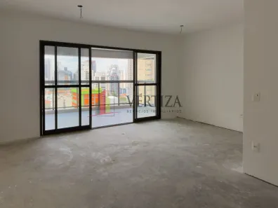 Apartamento com 2 Quartos à venda, 82m² no Vila Nova Conceição, São Paulo