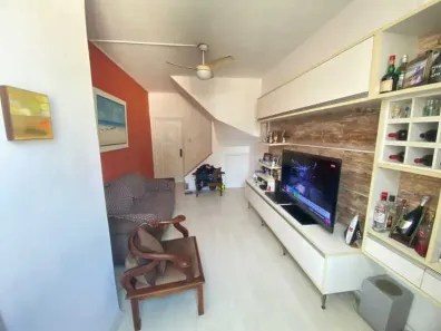 Apartamento com 3 Quartos à venda, 90m² no Copacabana, Rio de Janeiro