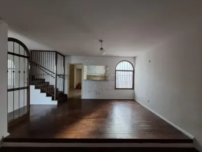 Ponto Comercial para alugar, 210m² no Jardim São Luiz, Ribeirão Preto