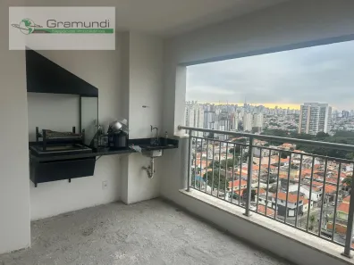 Apartamento com 2 Quartos à venda, 73m² no Vila Dom Pedro I, São Paulo