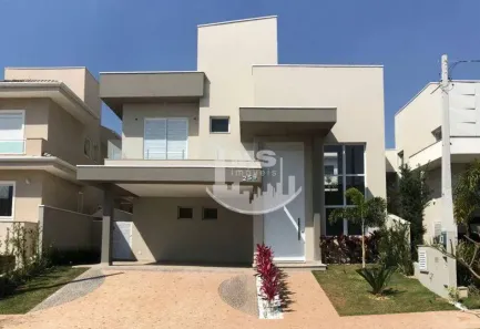 Casa de Condomínio com 3 Quartos à venda, 290m² no Swiss Park, Campinas