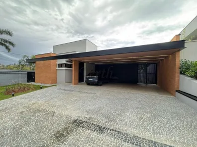 Casa com 4 Quartos à venda, 320m² no Dois Córregos, Valinhos