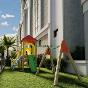 Apartamento com 1 Quarto à venda, 63m² no Campinas, São José