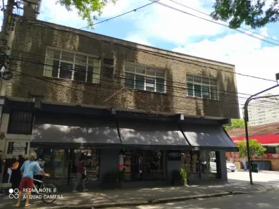 Prédio Comercial para alugar, 250m² no Centro, São José dos Campos