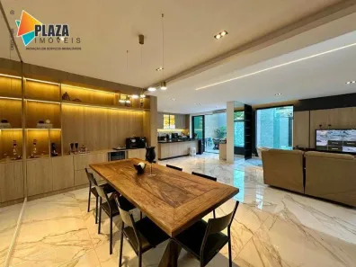 Casa com 4 Quartos à venda, 299m² no Canto do Forte, Praia Grande