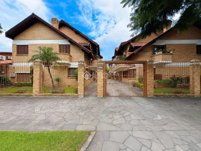 Casa de Condomínio com 3 Quartos à venda, 256m² no Ipanema, Porto Alegre