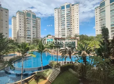 Apartamento com 3 Quartos à venda, 92m² no Fazenda São Quirino, Campinas