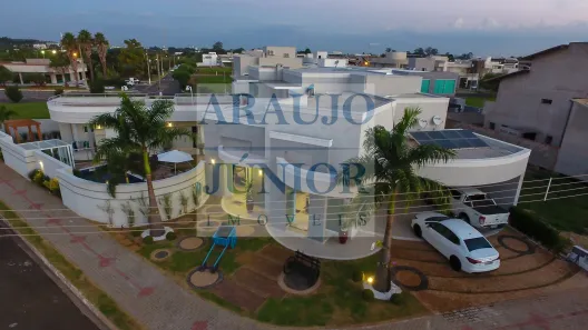 Casa de Condomínio com 4 Quartos à venda, 800m² no Jardim Imperador, Americana