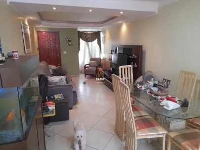 Casa de Condomínio com 3 Quartos à venda, 200m² no Vila Matilde, São Paulo