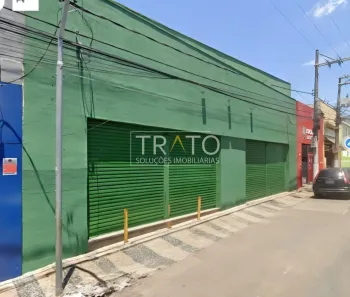 Ponto Comercial para alugar, 400m² no Centro, Campinas