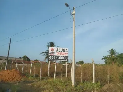 Lote/Terreno para alugar, 40000m² no PEDRA, Eusébio