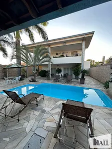 Casa com 3 Quartos à venda, 407m² no Jardim Yolanda, São José do Rio Preto