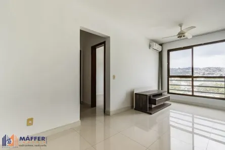 Apartamento com 2 Quartos à venda, 57m² no Partenon, Porto Alegre
