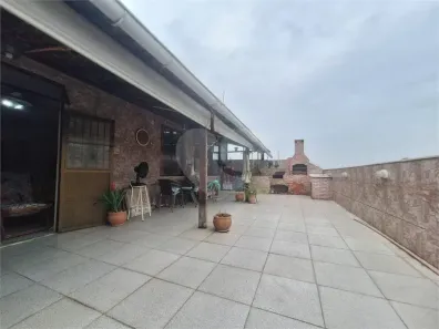 Apartamento com 1 Quarto à venda, 72m² no Estácio, Rio de Janeiro