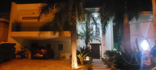 Casa de Condomínio com 3 Quartos à venda, 430m² no Condomínio Residencial Village Vert, Sorocaba