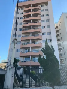 Apartamento com 1 Quarto à venda, 81m² no Jardim das Nações, Taubaté