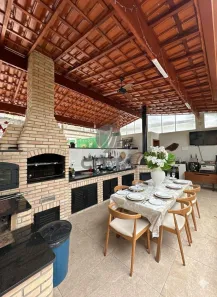 Sobrado com 3 Quartos à venda, 150m² no Super Quadra Morumbi, São Paulo