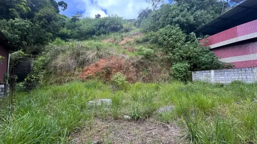 Lote/Terreno à venda, 540m² no Quitandinha, Petrópolis