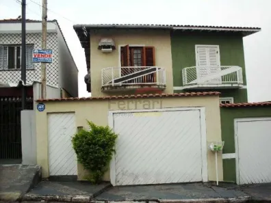 Sobrado com 3 Quartos à venda, 240m² no Vila Constança, São Paulo