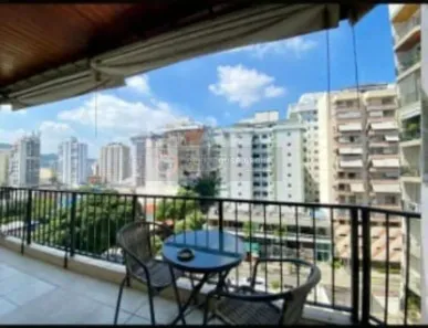 Apartamento com 2 Quartos à venda, 84m² no Santa Rosa, Niterói