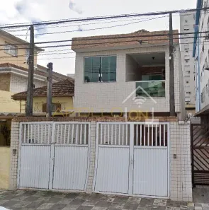 Casa com 3 Quartos à venda, 157m² no Campo Grande, Santos