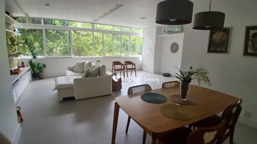 Apartamento com 3 Quartos à venda, 170m² no Flamengo, Rio de Janeiro
