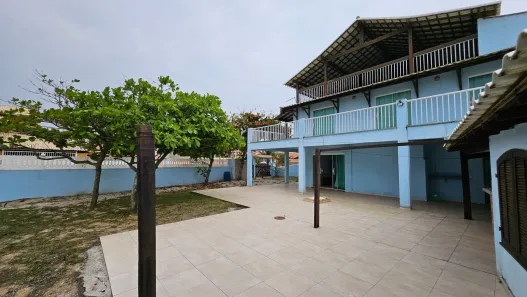 Casa com 6 Quartos à venda, 400m² no Figueira, Arraial do Cabo