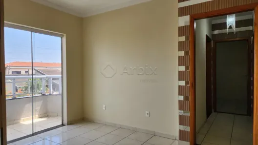Apartamento com 3 Quartos à venda, 117m² no Parque Novo Mundo, Americana