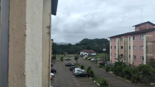 Apartamento com 2 Quartos à venda, 49m² no Umuarama, Itanhaém