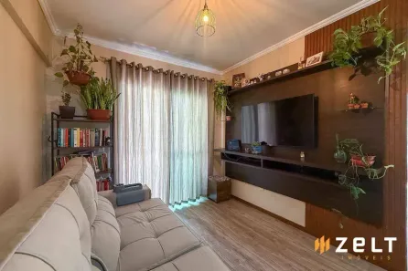 Apartamento com 2 Quartos à venda, 135m² no Victor Konder, Blumenau