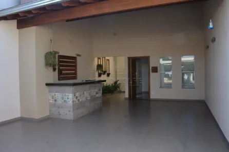 Casa com 3 Quartos à venda, 137m² no Jardim Solange, Bauru