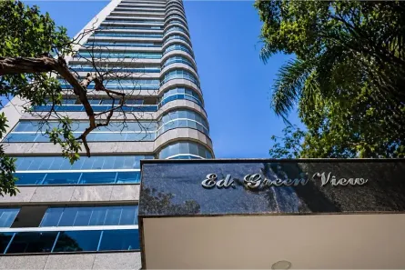 Apartamento com 3 Quartos para alugar, 200m² no Indianópolis, São Paulo