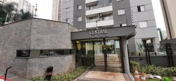 Apartamento com 2 Quartos para alugar, 81m² no Gleba Fazenda Palhano, Londrina