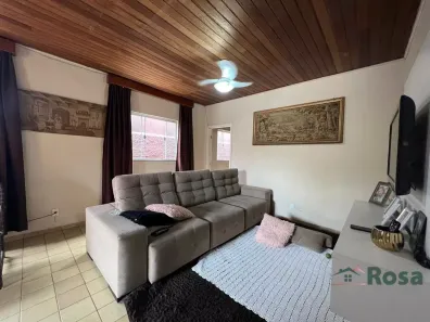 Casa com 3 Quartos à venda, 200m² no Coxipó, Cuiabá