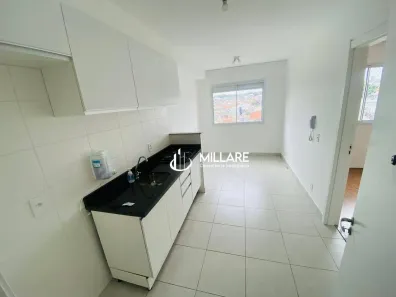 Apartamento com 1 Quarto para alugar, 27m² no Vila Prudente, São Paulo