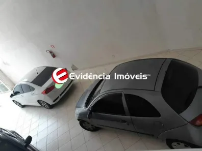 Cobertura com 3 Quartos à venda, 80m² no Vila Guarani, Santo André