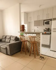 Apartamento com 2 Quartos à venda, 42m² no Pirajussara, São Paulo
