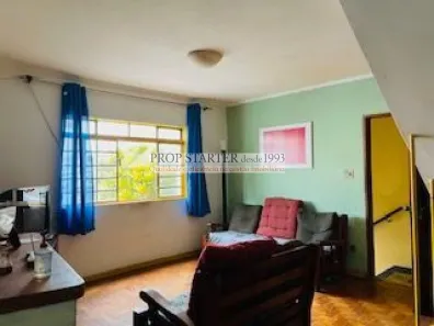 Sobrado com 2 Quartos à venda, 80m² no Aclimação, São Paulo