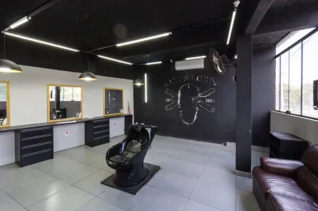 Ponto Comercial para alugar, 80m² no Vila Barros, Guarulhos