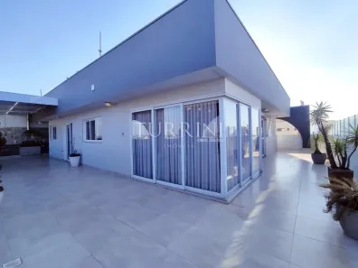 Apartamento com 3 Quartos à venda, 180m² no Jardim Infante Dom Henrique, Bauru