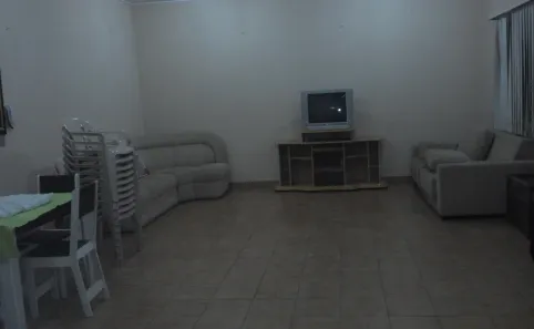 Apartamento com 1 Quarto à venda, 50m² no Vila Clementino, São Paulo