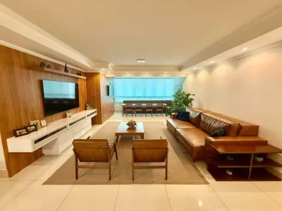 Apartamento com 3 Quartos à venda, 185m² no Santa Maria, Uberaba